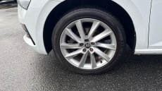 Skoda Scala 1.5 TSI SE L 5dr Petrol Hatchback